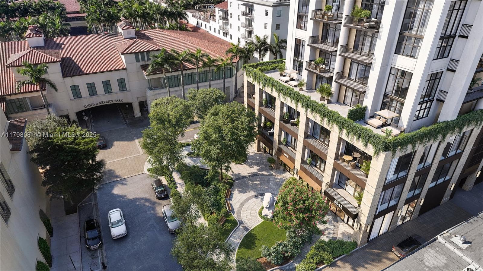 Cora Merrick Park · #703 in Coral Gables - Photo 2