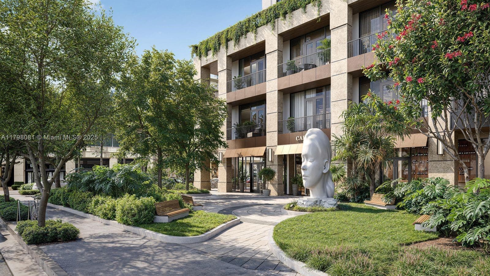 Cora Merrick Park · #703 in Coral Gables - Photo 3
