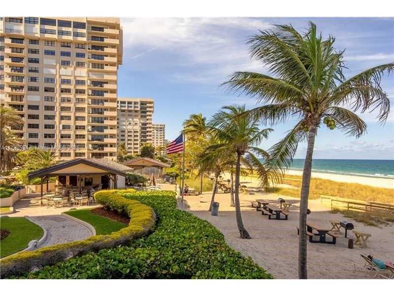 SEA RANCH CLUB CONDO C · #1101 in Lauderdale By The Sea - Photo 2