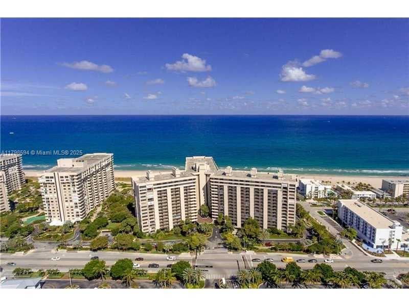 SEA RANCH CLUB CONDO C · #1101 in Lauderdale By The Sea - Photo 6