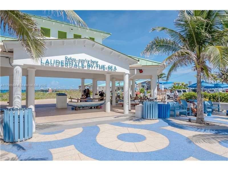 SEA RANCH CLUB CONDO C · #1101 in Lauderdale By The Sea - Photo 43