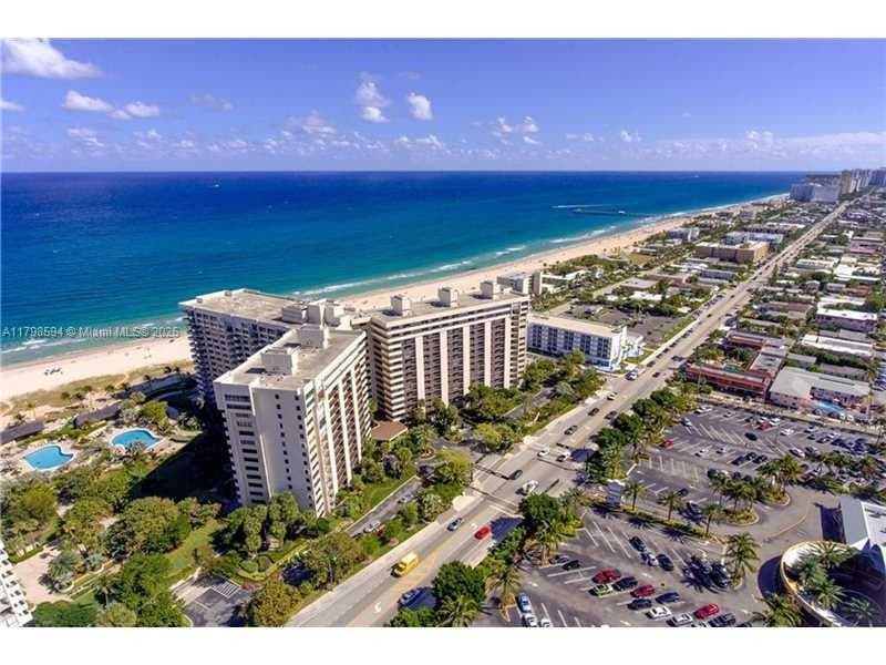 SEA RANCH CLUB CONDO C · #1101 in Lauderdale By The Sea - Photo 7