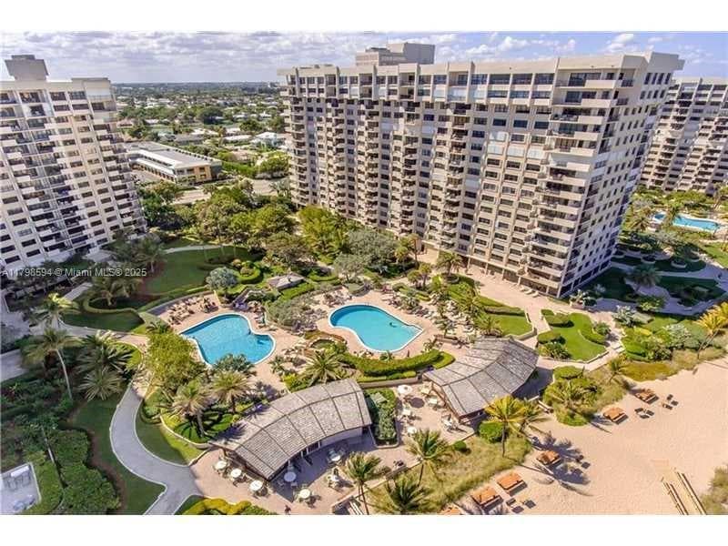 SEA RANCH CLUB CONDO C · #1101 in Lauderdale By The Sea - Photo 1