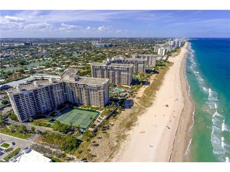 SEA RANCH CLUB CONDO C · #1101 in Lauderdale By The Sea - Photo 4