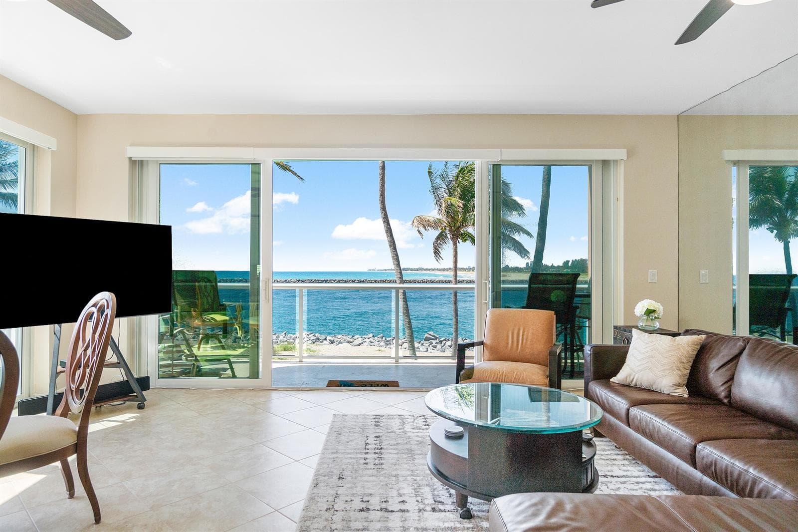 Open Concept
