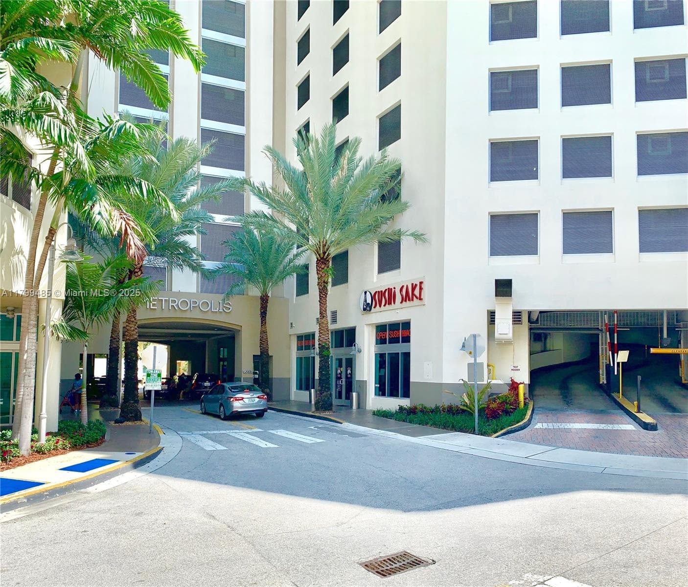 METROPOLIS II AT DADELAND · #1504 in Miami - Photo 17