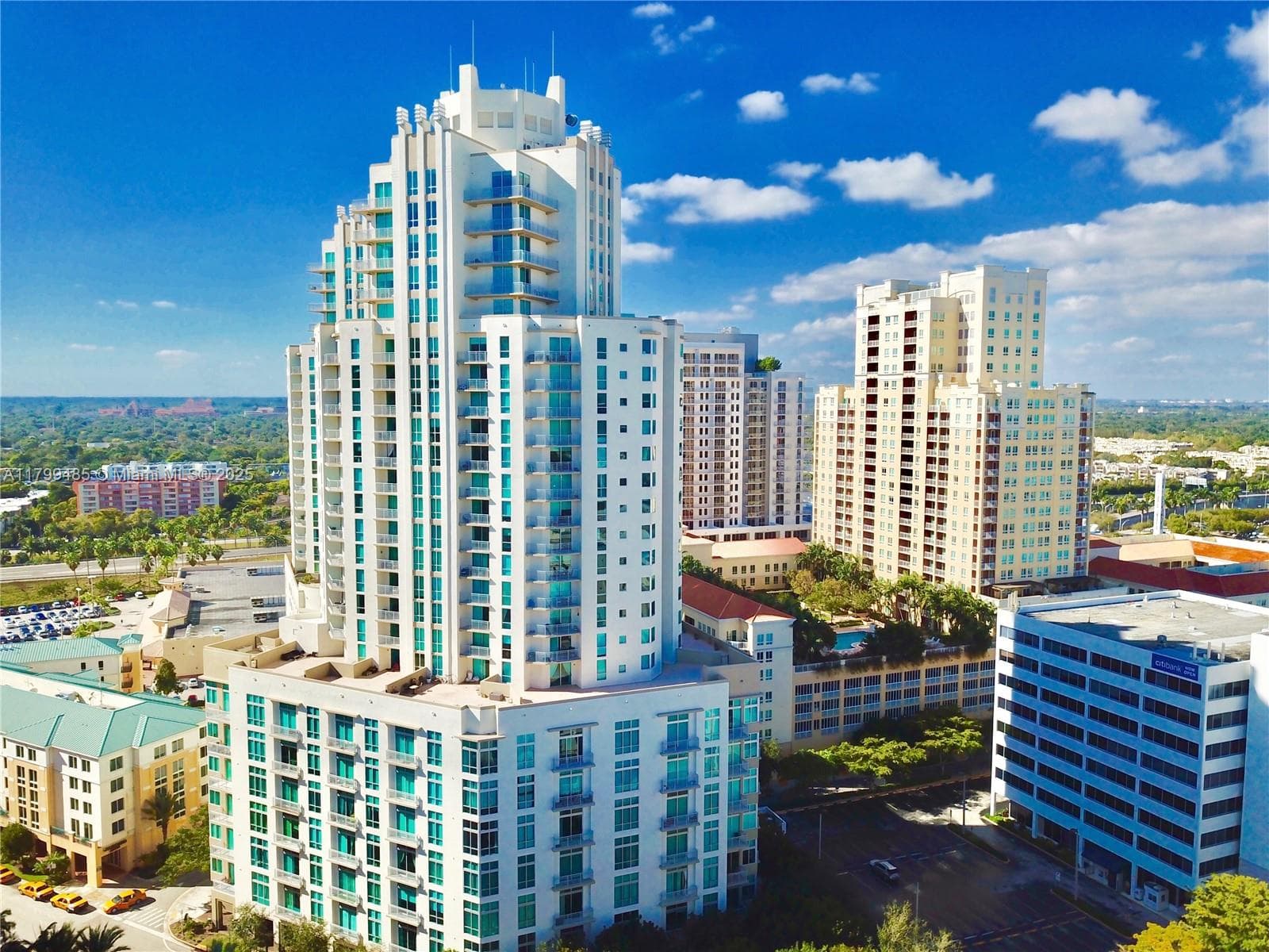 METROPOLIS II AT DADELAND · #1504 in Miami - Photo 18