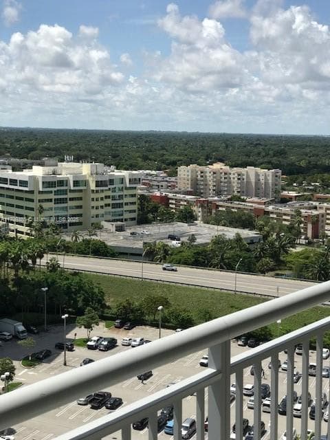 METROPOLIS II AT DADELAND · #1504 in Miami - Photo 11