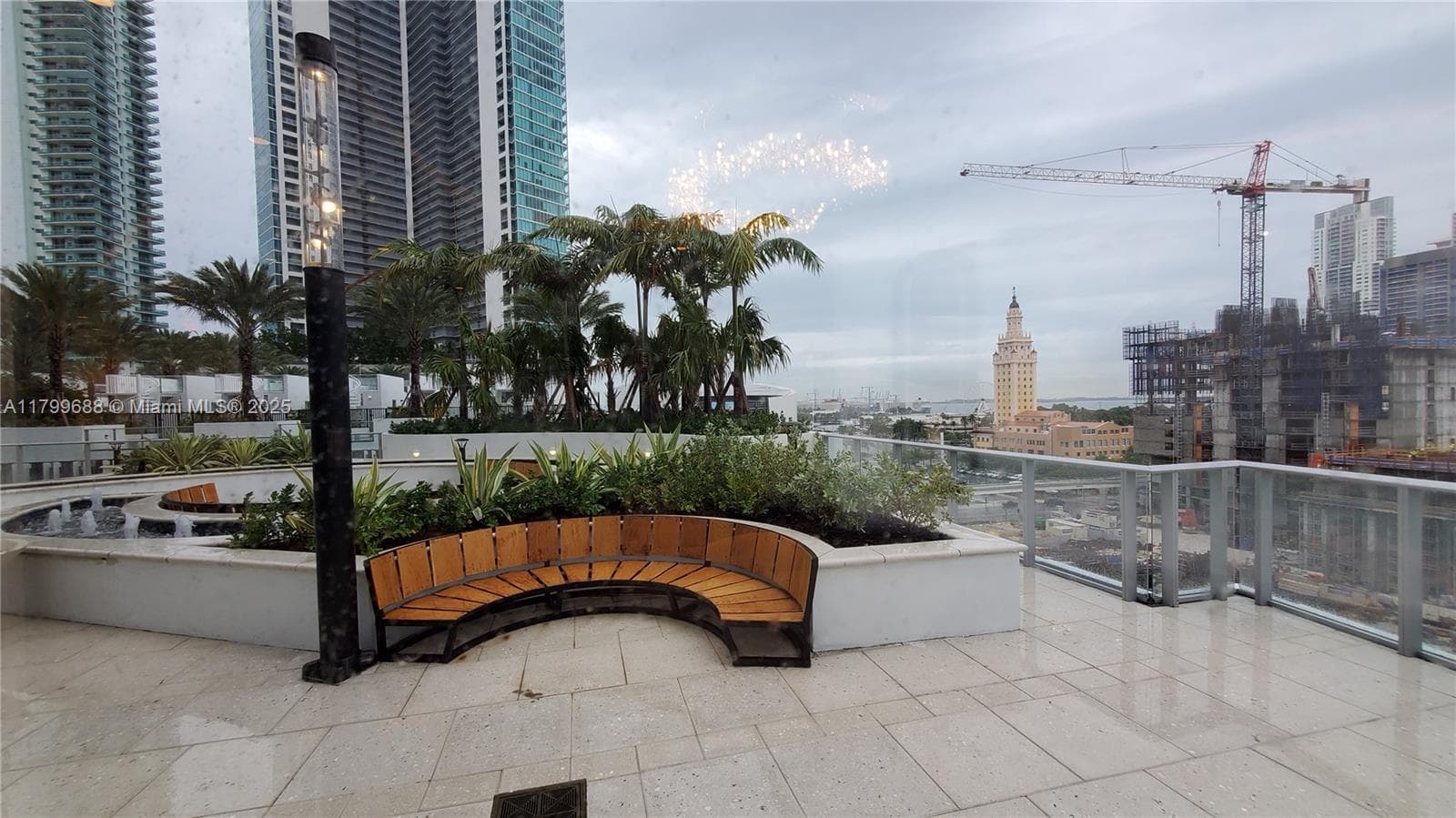 Paramount Miami Worldcenter · #2208 in Miami - Photo 21