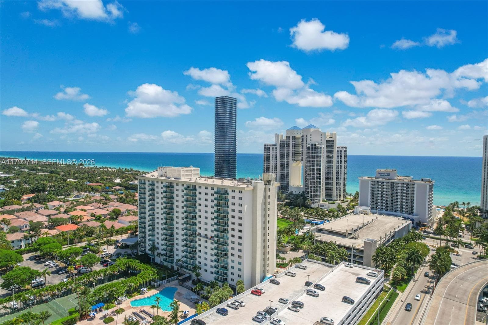 Ocean Reserve · #324 in Sunny Isles Beach - Photo 6