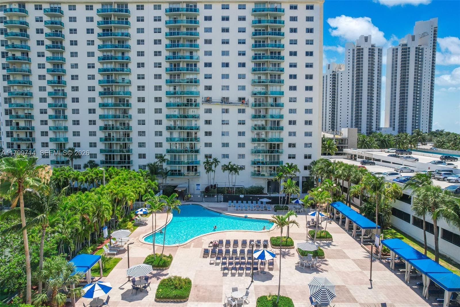 Ocean Reserve · #324 in Sunny Isles Beach - Photo 36