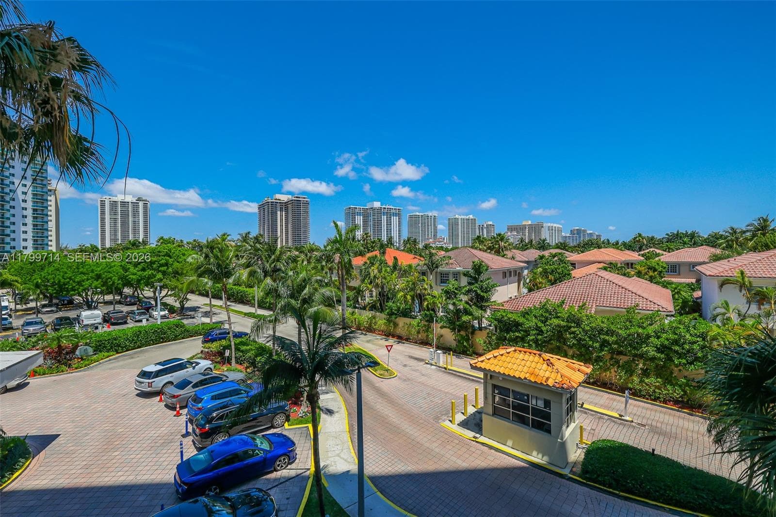 Ocean Reserve · #324 in Sunny Isles Beach - Photo 32