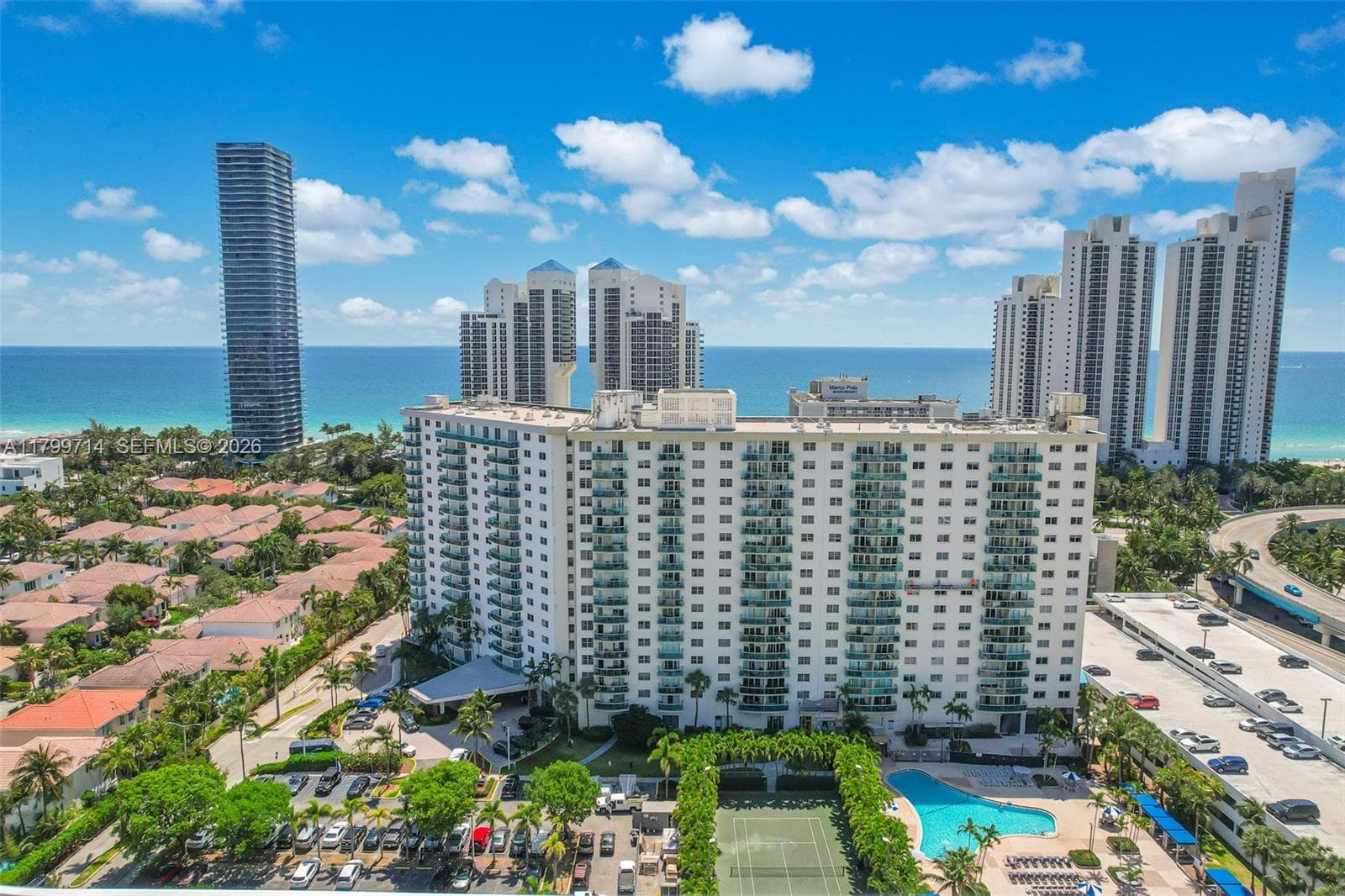 Ocean Reserve · #324 in Sunny Isles Beach - Photo 5