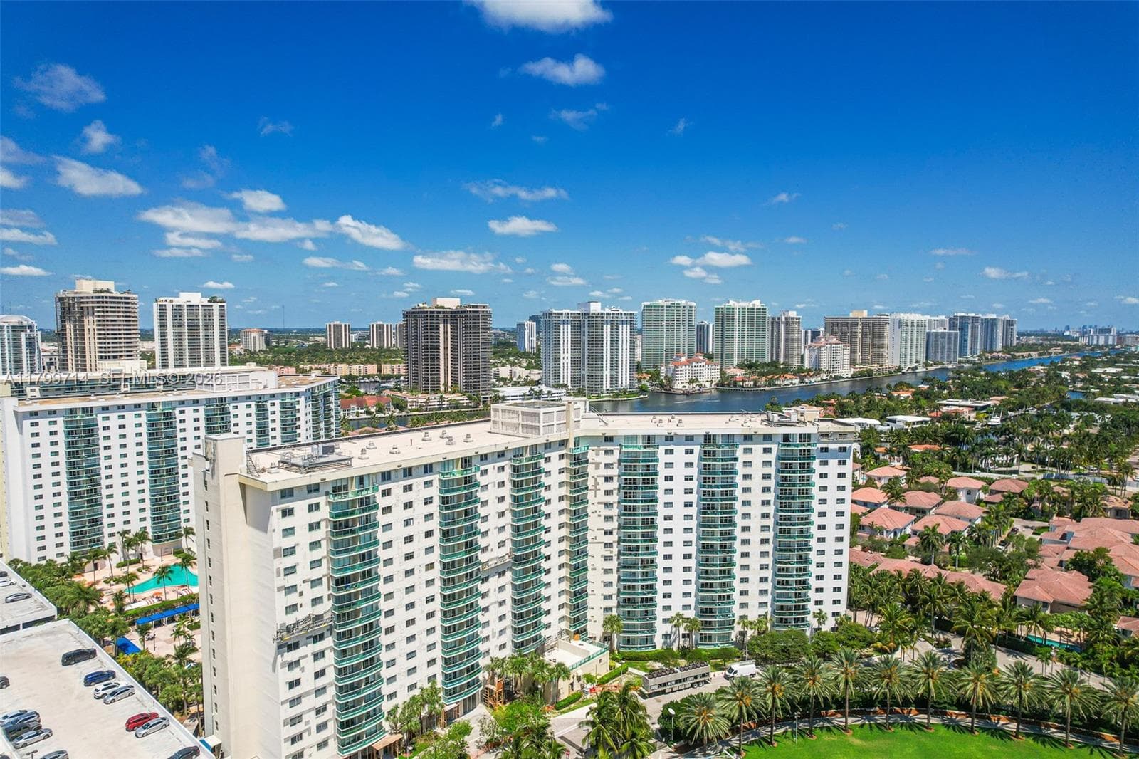 Ocean Reserve · #324 in Sunny Isles Beach - Photo 34