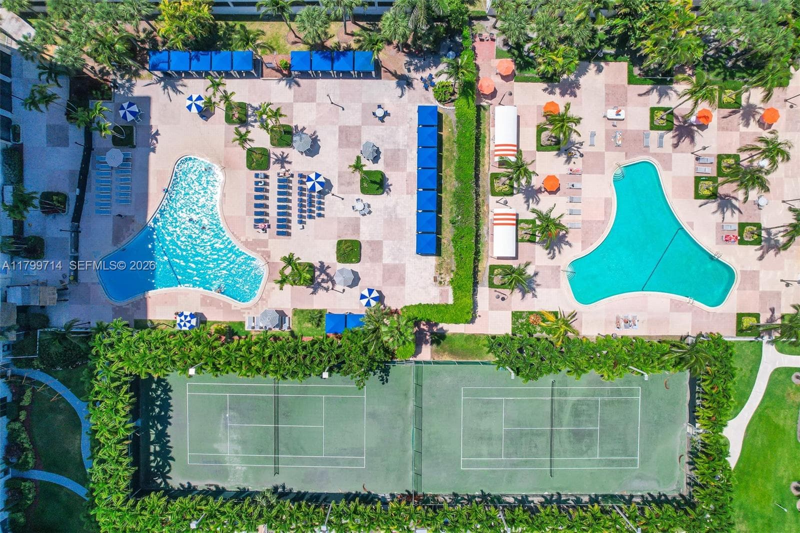Ocean Reserve · #324 in Sunny Isles Beach - Photo 38
