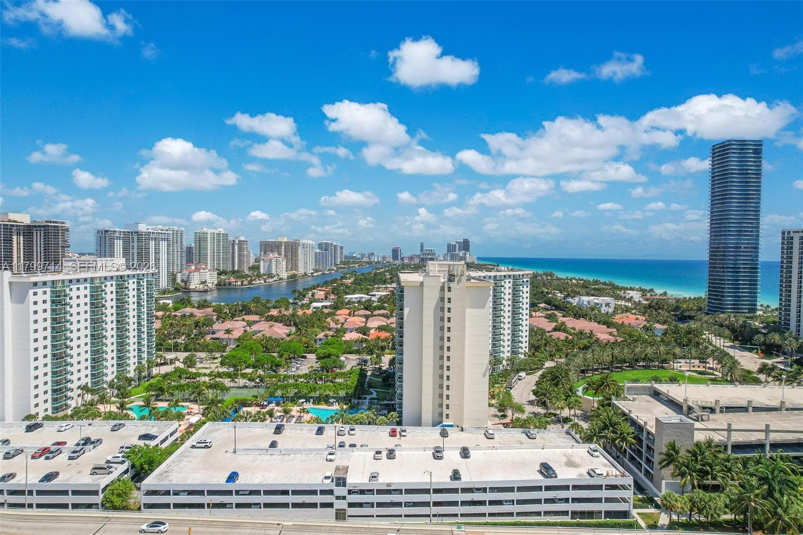 Ocean Reserve · #324 in Sunny Isles Beach - Photo 33