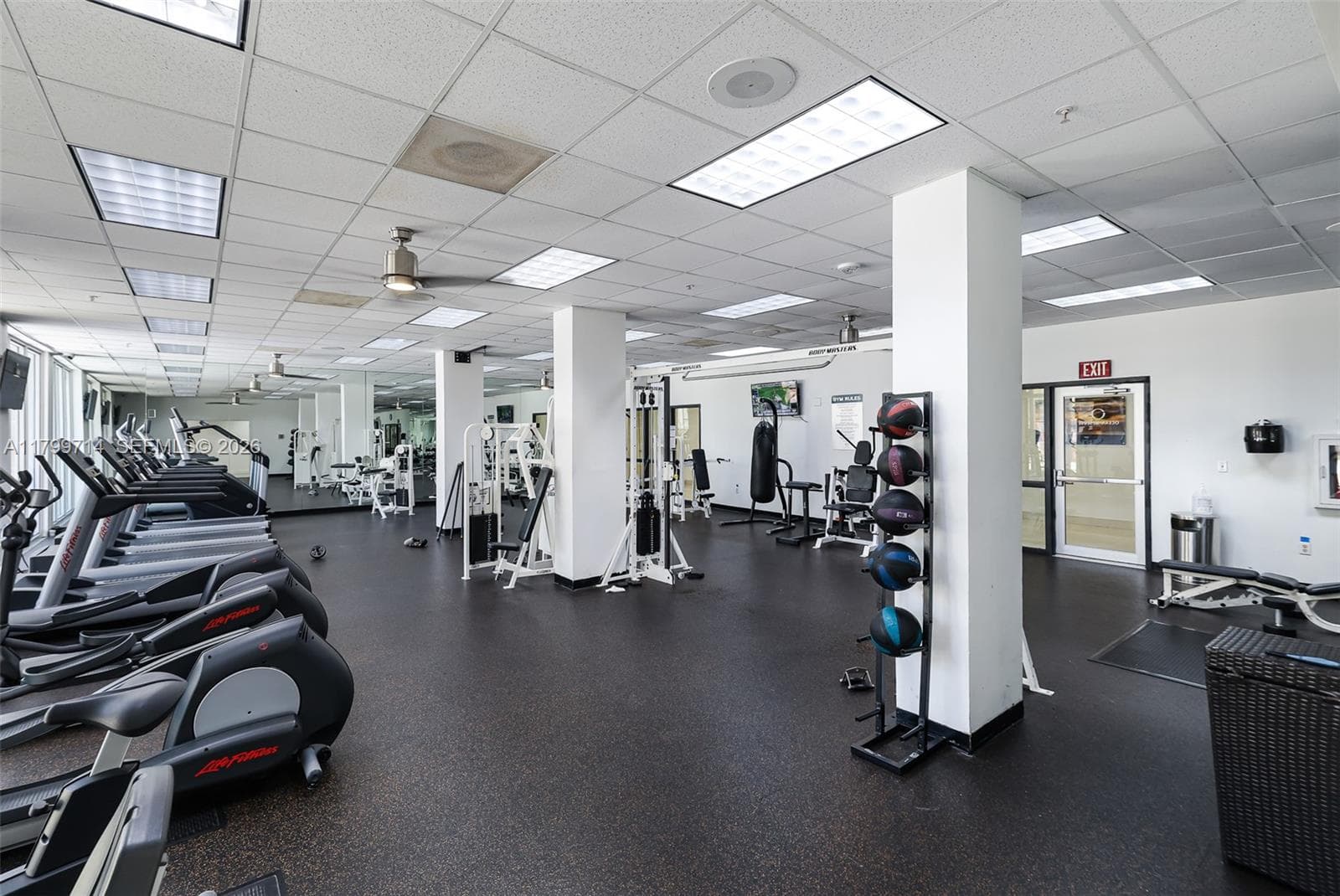 Ocean Reserve · #324 in Sunny Isles Beach - Photo 44