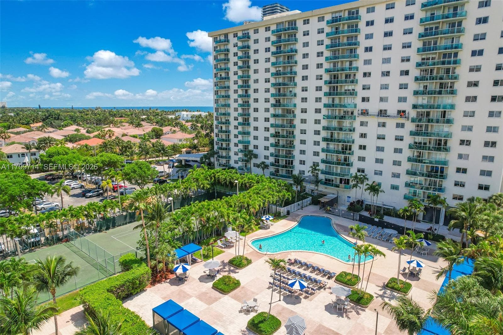Ocean Reserve · #324 in Sunny Isles Beach - Photo 35