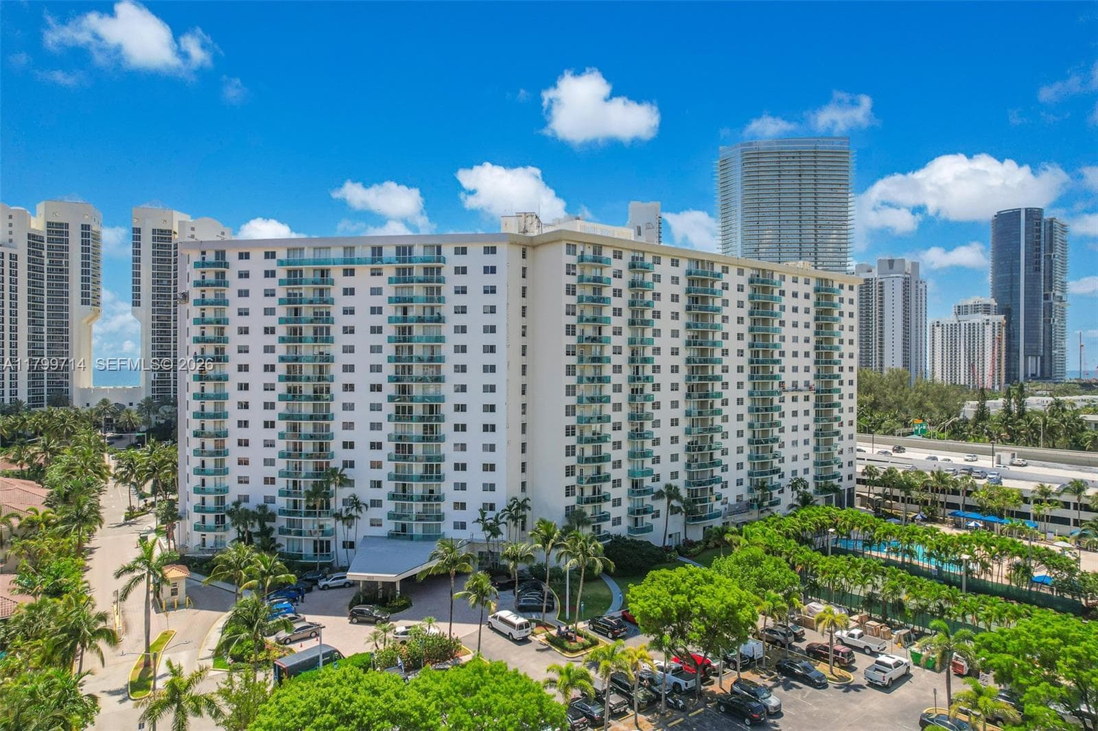 Ocean Reserve · #324 in Sunny Isles Beach - Photo 4
