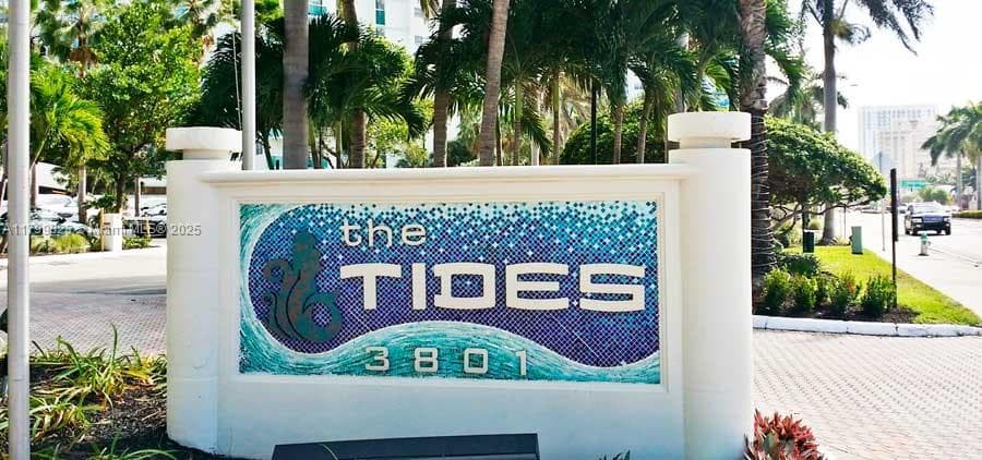 TIDES ON HOLLYWOOD BEACH · #14K in Hollywood - Photo 2