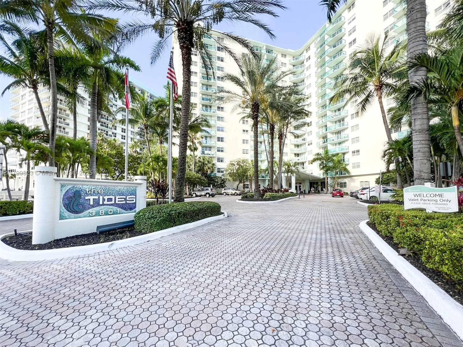 TIDES ON HOLLYWOOD BEACH · #14K in Hollywood - Photo 17