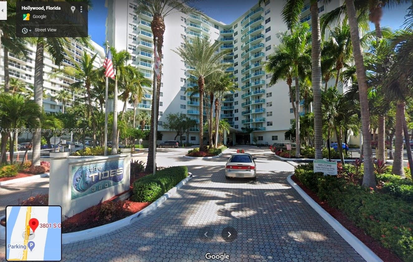 TIDES ON HOLLYWOOD BEACH · #14K in Hollywood - Photo 3