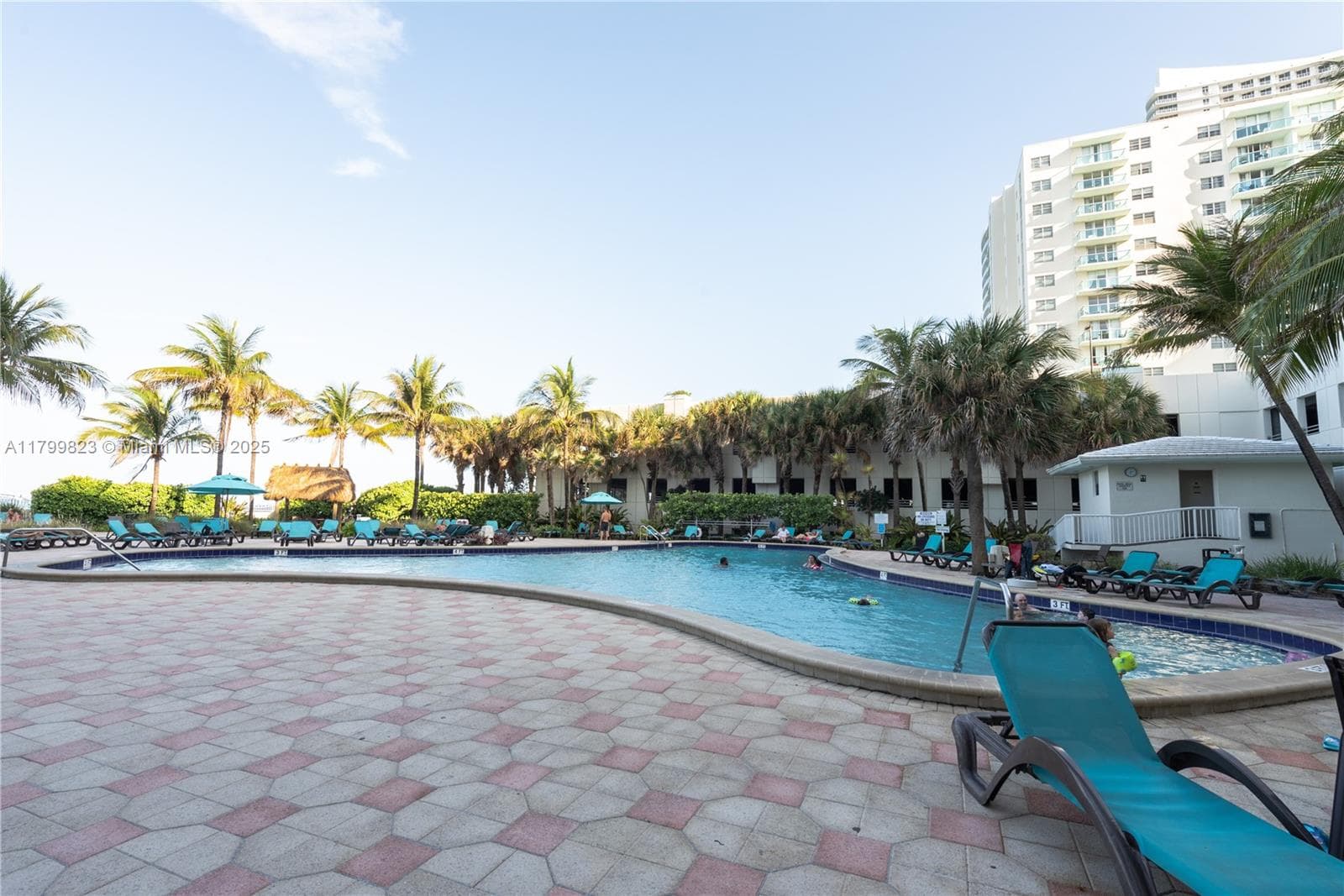 TIDES ON HOLLYWOOD BEACH · #14K in Hollywood - Photo 18