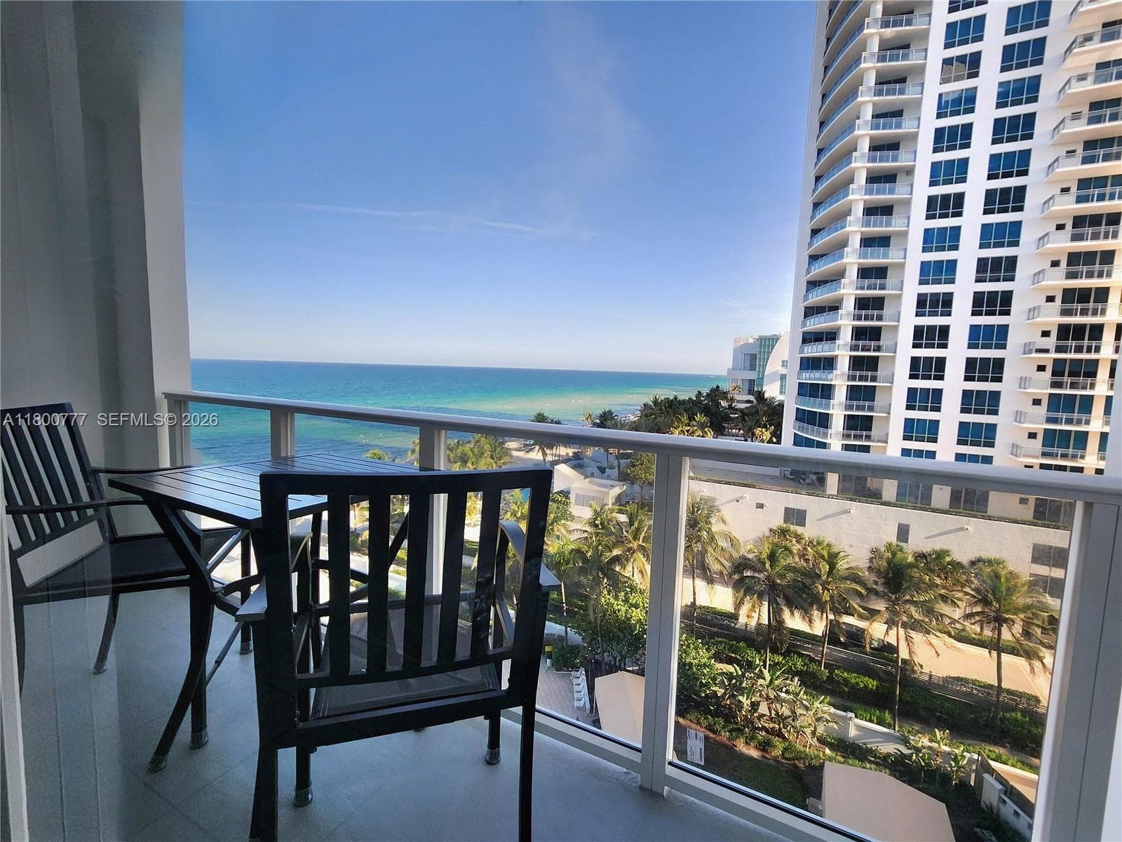 ALEXANDER TOWERS CONDO · #815 in Hollywood - Photo 3