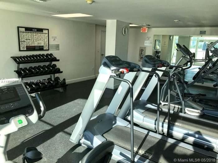 BRICKELL VIEW WEST CONDO · #704 in Miami - Photo 17