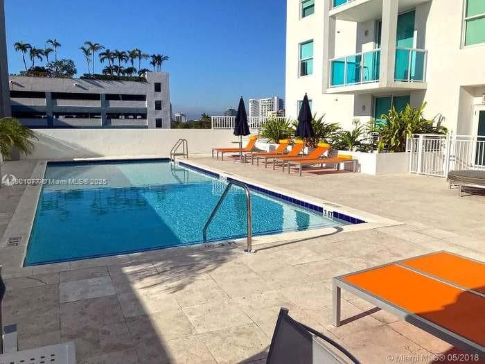 BRICKELL VIEW WEST CONDO · #704 in Miami - Photo 16