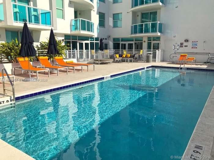 BRICKELL VIEW WEST CONDO · #704 in Miami - Photo 12