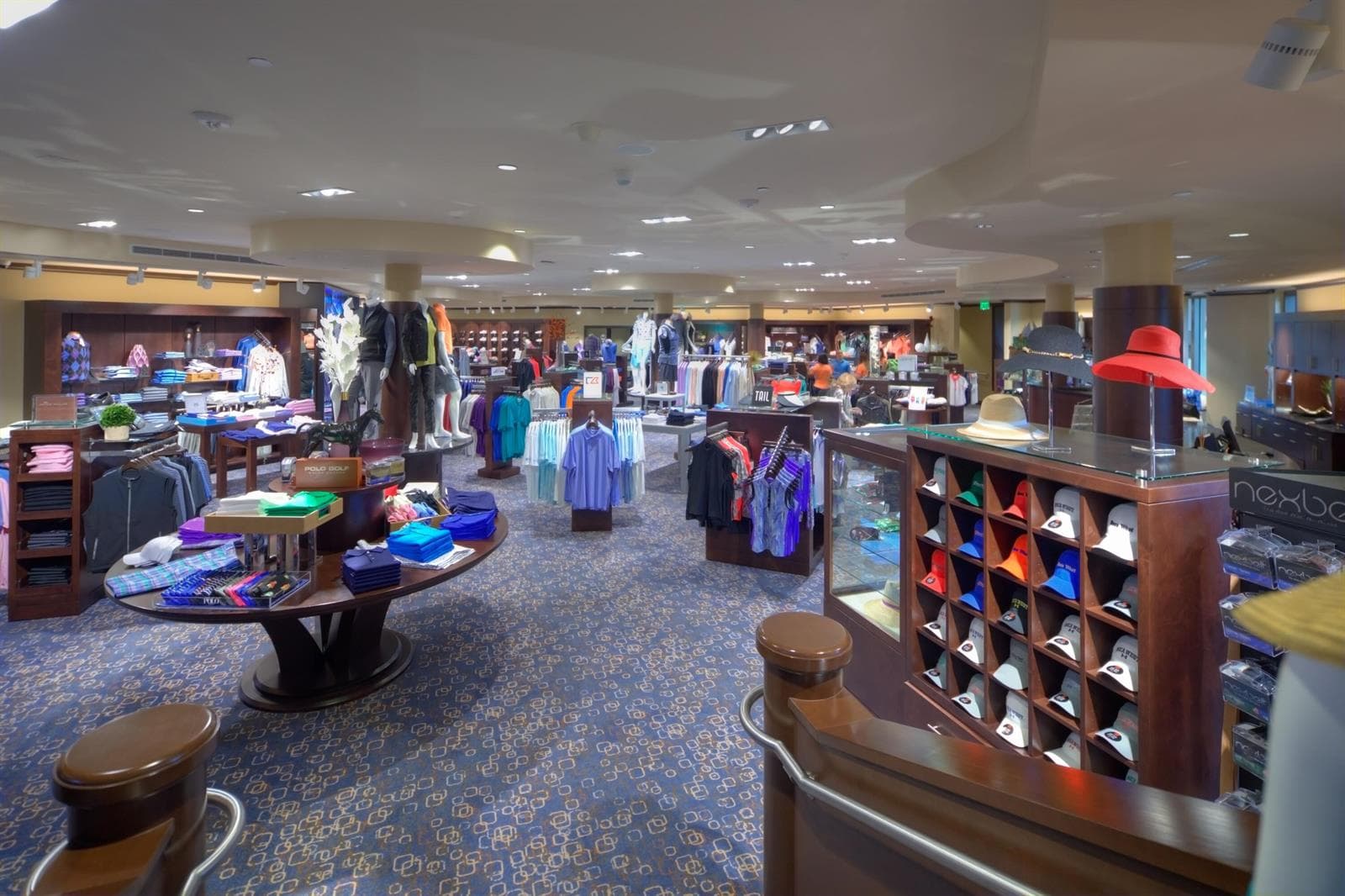 Boca West Golf Pro Shop