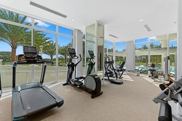 Akoya Fitness Center