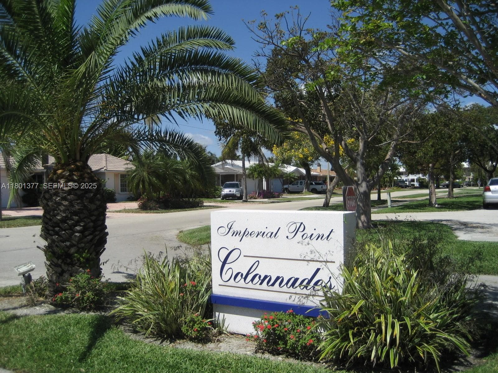 IMPERIAL POINT COLONNADES · #1301 in Fort Lauderdale - Photo 20