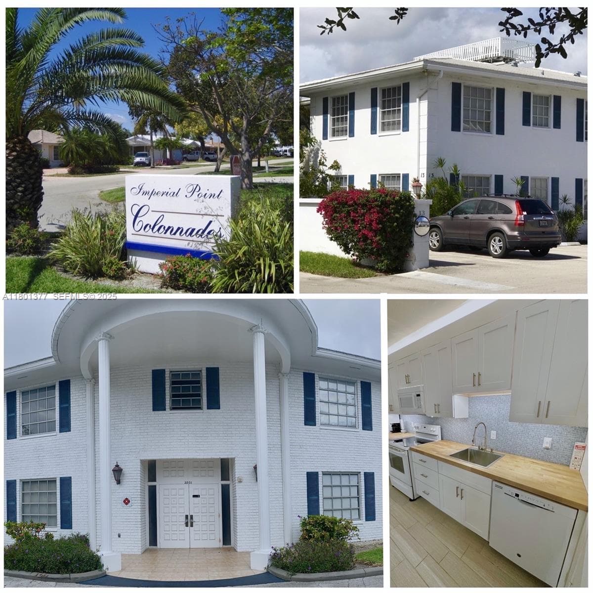 IMPERIAL POINT COLONNADES · #1301 in Fort Lauderdale - Photo 18