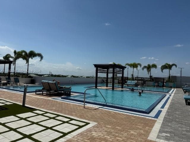 5350 PARK CONDO · #1207 in Doral - Photo 26