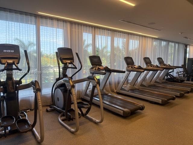 5350 PARK CONDO · #1207 in Doral - Photo 22