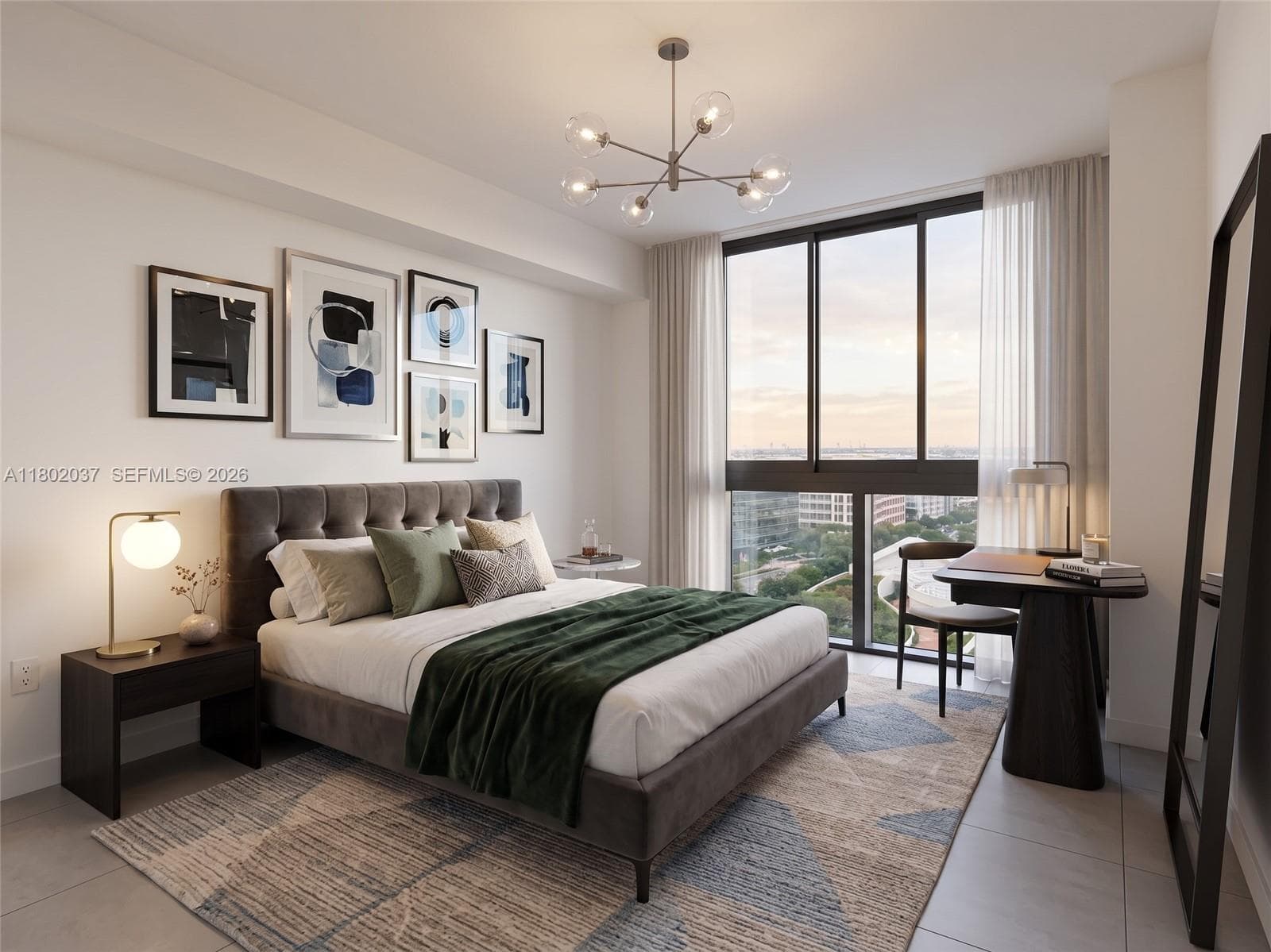 5350 PARK CONDO · #1207 in Doral - Photo 3