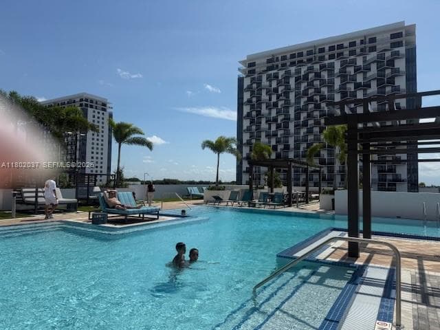 5350 PARK CONDO · #1207 in Doral - Photo 32