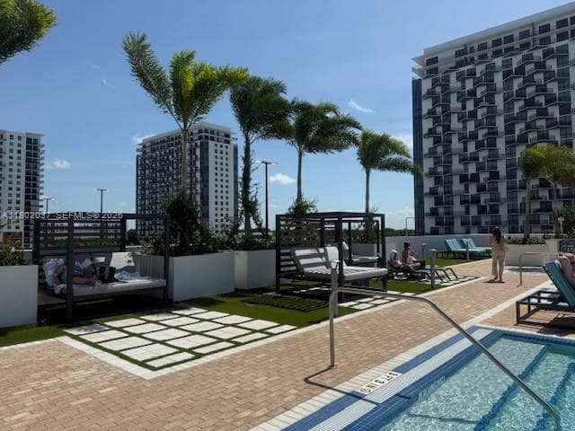 5350 PARK CONDO · #1207 in Doral - Photo 28