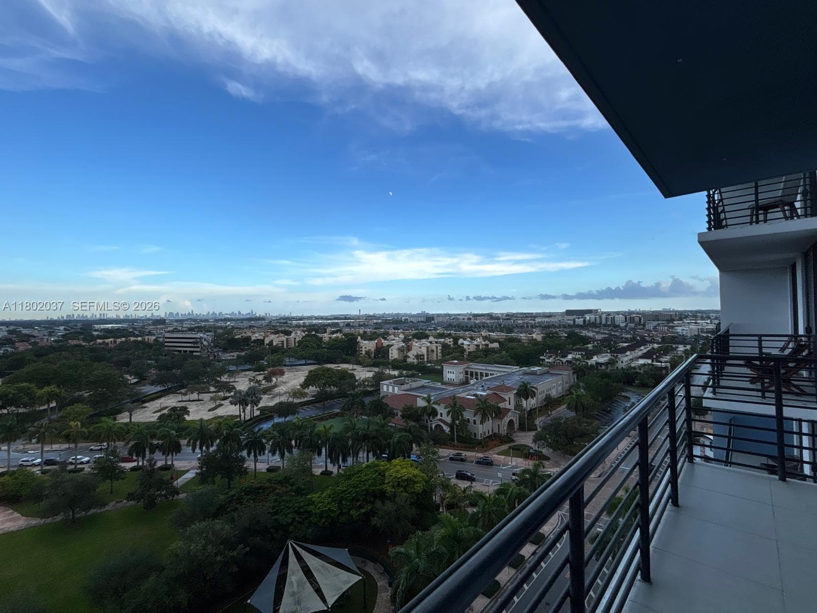 5350 PARK CONDO · #1207 in Doral - Photo 30