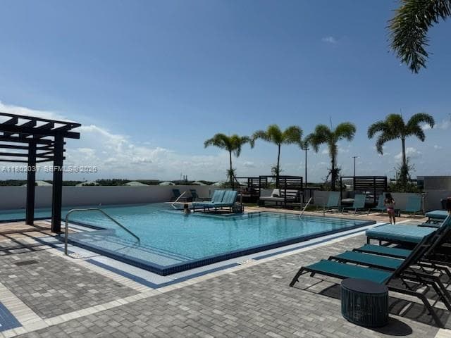 5350 PARK CONDO · #1207 in Doral - Photo 33