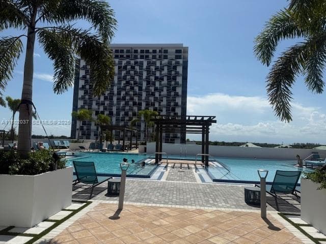 5350 PARK CONDO · #1207 in Doral - Photo 35