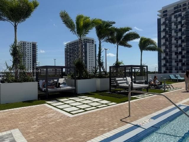 5350 PARK CONDO · #1207 in Doral - Photo 31