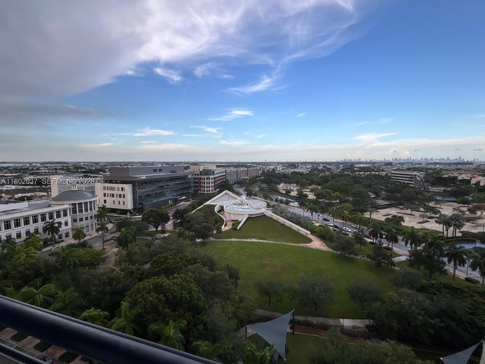 5350 PARK CONDO · #1207 in Doral - Photo 29