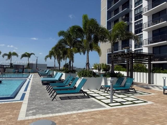 5350 PARK CONDO · #1207 in Doral - Photo 25