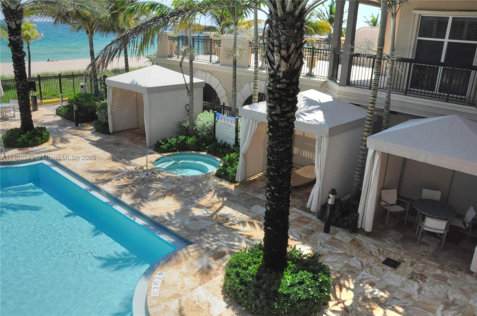 VILLAS BY THE SEA 4 · #405 in Lauderdale By The Sea - Photo 46