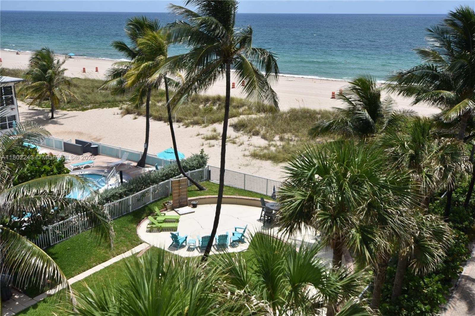 VILLAS BY THE SEA 4 · #405 in Lauderdale By The Sea - Photo 1