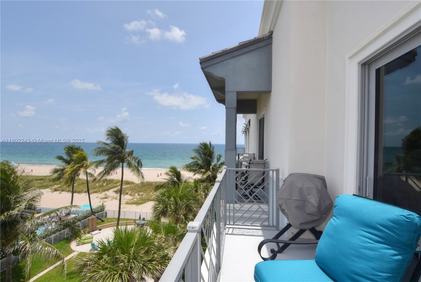 VILLAS BY THE SEA 4 · #405 in Lauderdale By The Sea - Photo 8