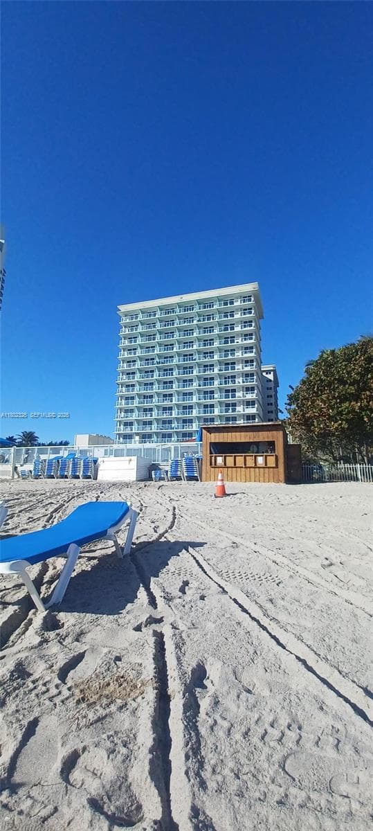 Aventura Beach Club · #1105 in Sunny Isles Beach - Photo 23